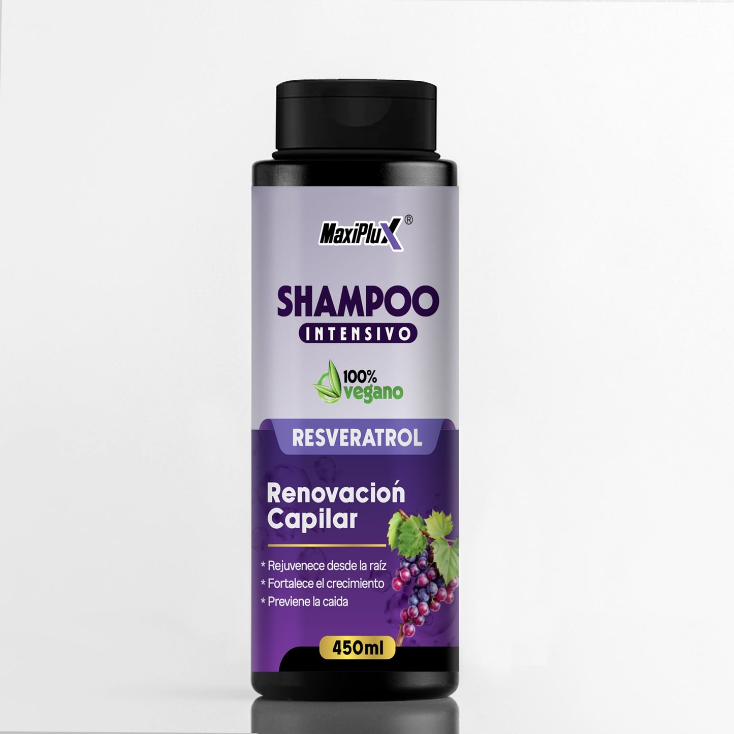 COMBO RESVERATROL CAPILAR
