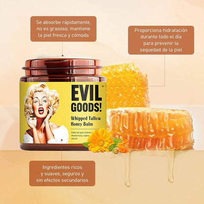 Evil Good – Sebo de Res 100% Natural 100% Original