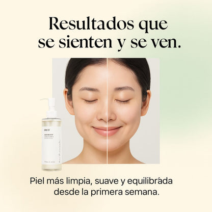 Anua Heartleaf Pore Control Cleansing Oil 200ml