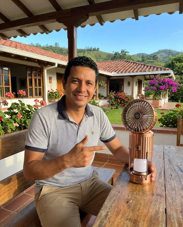Reseña de cliente