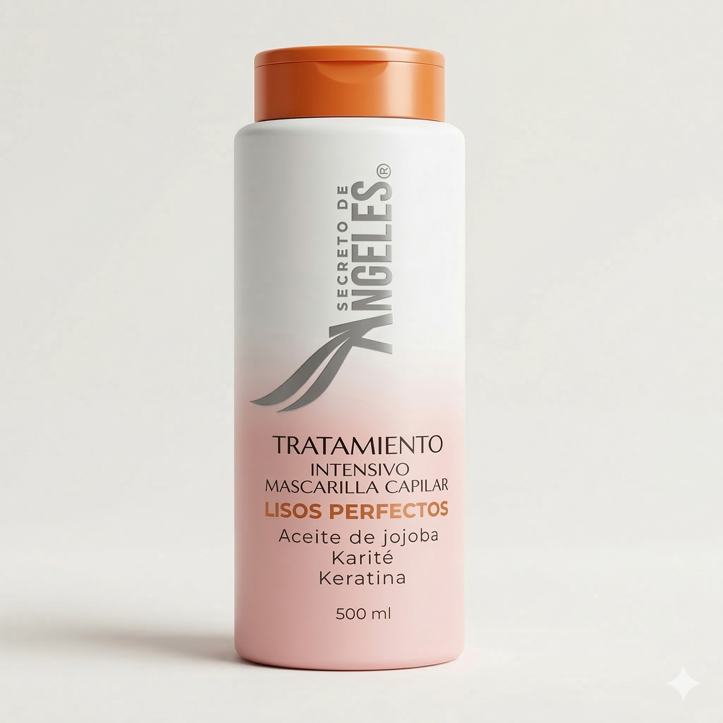 MASCARILLA LISOS SECRETOS